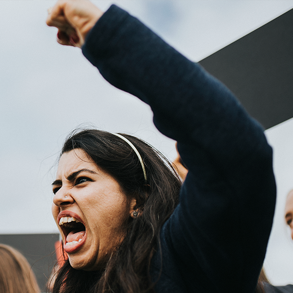 Assédio, Importunação e Perseguição: (Re)conheça e proteja-se!