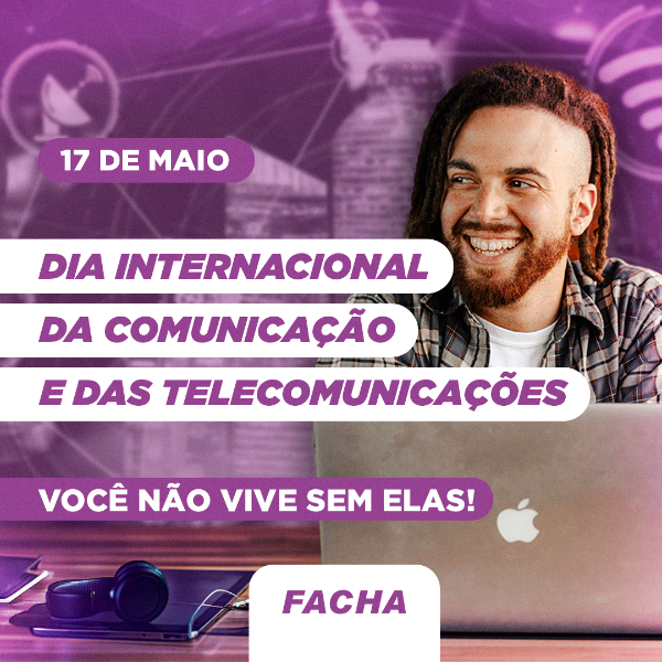 Dia internacional da comunicação e das telecomunicações