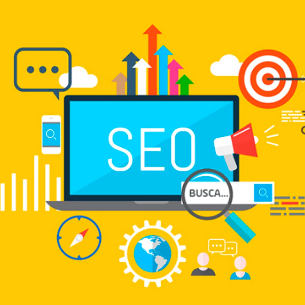 Técnicas de SEO, Blog e Google