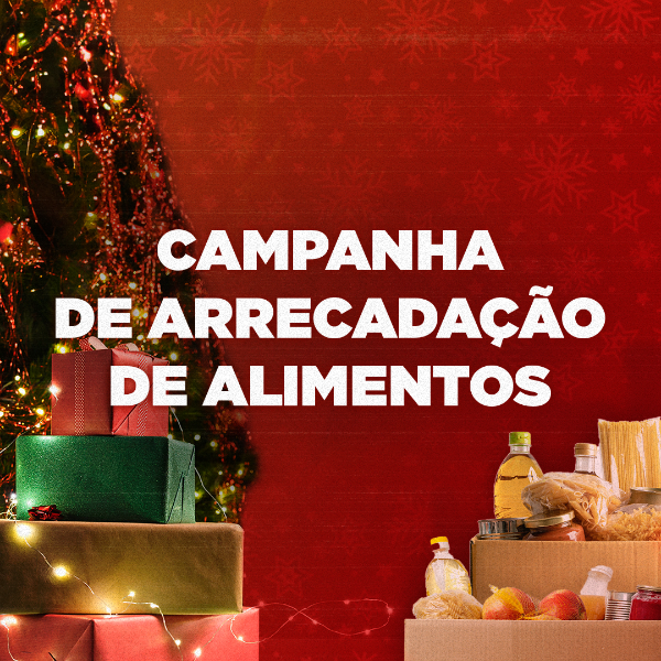 Natal Sem Fome