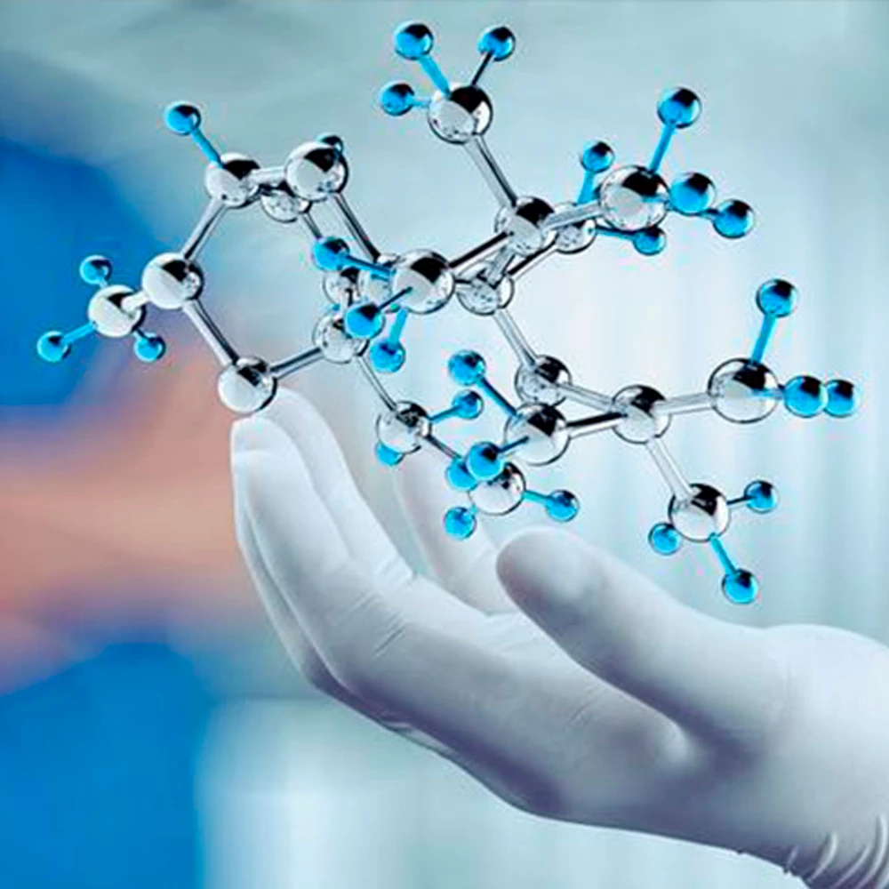 Biológica Ortomolecular Francesa